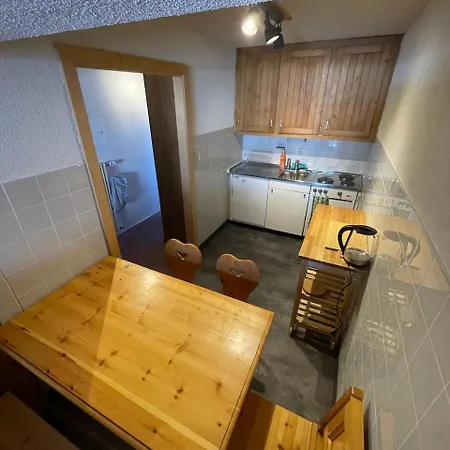 Studio Le Central 1800