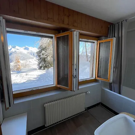 Studio Le Central 1800 Vex