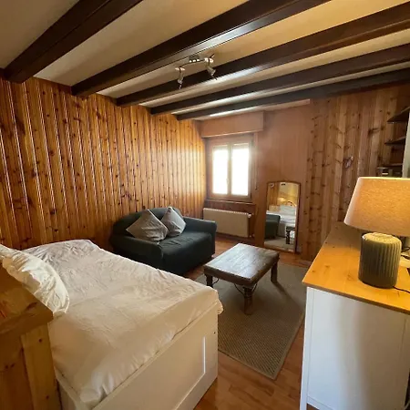 Studio Le Central 1800